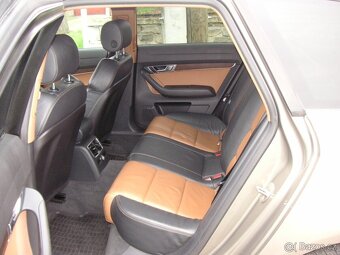 Audi A6 C6 Avant 3,0 TDI - Facelift Quattro Webasto - 7