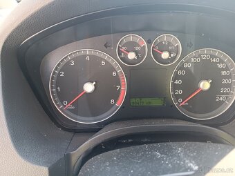 Ford C-Max 1,8 LPG - 7
