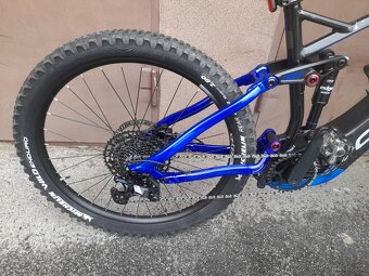 Elektrkolo Corratec E-Pover RS 160 LTD 2022 - 7