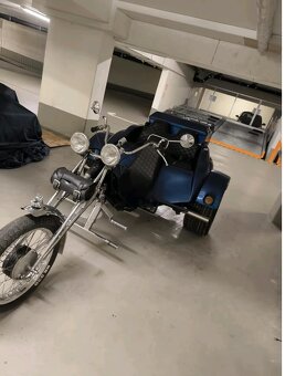 Trike - 7