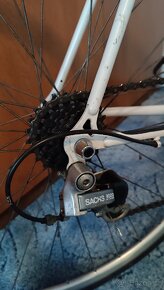 Silniční kolo RETA- R1,Feeling - 7