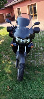 Honda XL 1000V Varadero - 7