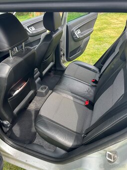 Škoda Fabie 1.4 - 7