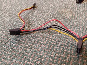 Zdroj Chieftec ARENA 355W - 7