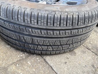 KOLA 22" - DODGE RAM LIMITED - 7