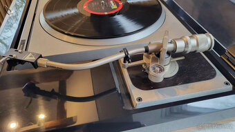 Technics SP-10MKII + SH-10B3 + EPA 100 + SH-10R+ CR 7 - komp - 7