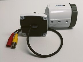 CCTV kamera KGUARD HW113F, Mega Pixel - 7