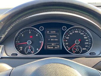 Volkswagen Passat B7 1.6TDI 77kw - 7