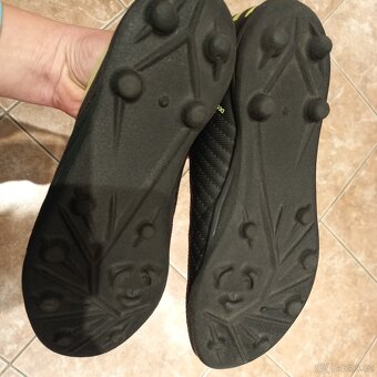 Decathlon kopačky vel. 35, stélka 22 cm - 7