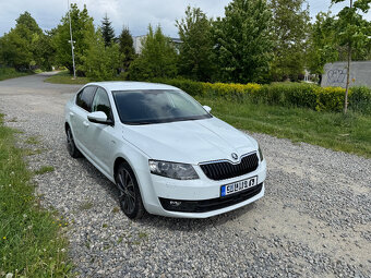 Škoda Octavia 3 Laurin&Klement - 7