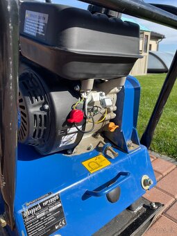 Zapůjčení vibrační desky Scheppach HP 1800s - 7