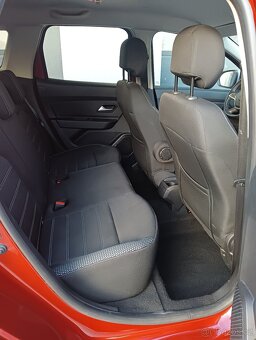 Dacia Duster 1.3TCe PRESTIGE - 7