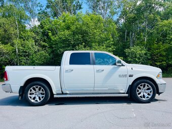Dodge Ram Limited - 7