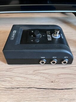 Line 6 Relay G70 – digitální bezdrátový systém pro kytaru/ba - 7