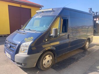 Ford Transit - 7