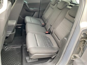 Opel Meriva 1.4T , 88 kW benzín, 2015 - 7