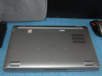 Dell Latitude 5420 IPS 14 16GB i7-1185G7 4.8GHz DDR4 512SSD - 7
