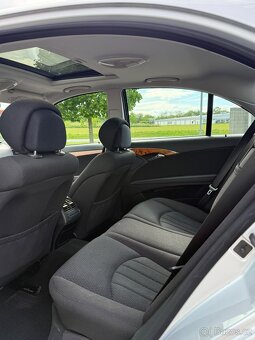⭐️MERCEDES-BENZ⭐️E220CDI⭐️W211 FL⭐️ - 7