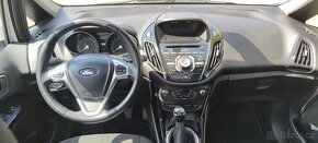 FORD B-MAX - 7