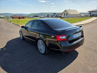 Škoda Octavia 3 RS 2.0 tsi 180 kw DSG - 7