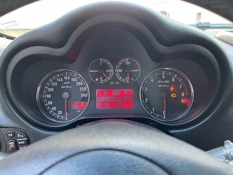 Alfa Romeo 147 1,6 TS 88 KW - 7