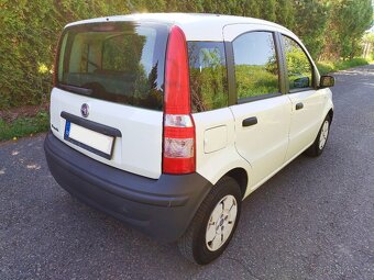 FIAT PANDA 1.1 40kW R.2009 NAJ.88000KM - 7