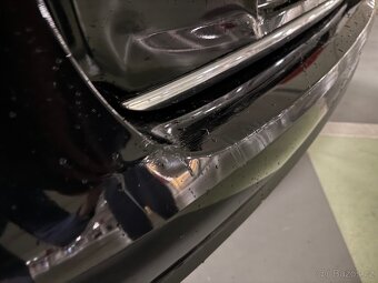 Volkswagen Passat B6 2.0 TDI | R-Line | 2008 | 361 000 km - 7