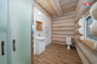 Prodej rodinného domu, 2550 m², Luková - 7
