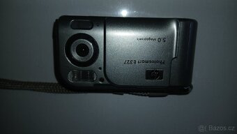 NIKON F65 + dva menší fotoaparáty - neodzkoušeno - 7