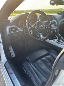 BMW 640d Xdrive - 7