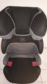 2x autosedačka Cybex 15-36kg - 7