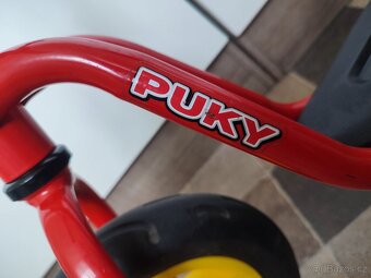 Puky LR M - 7