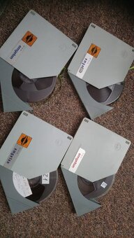 Magnetofonové pásky BASF, - 7