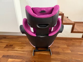 Autosedačka Cybex Solution M-fix ( 15-36 kg) - 7