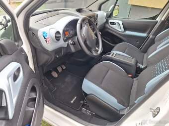 Citroen berlingo multispace - 7