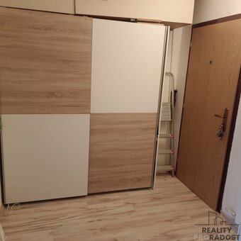 Pronájem 2+kk Vojanova ulice, 2+kk Ústí nad Labem - 7