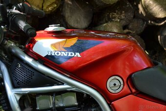 Honda CB 450S - AKCE - 7