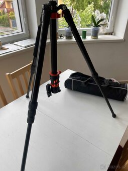 🎥 Kompletní set Sony A6400 + Sigma 16mm + Rode Wireless GO - 7