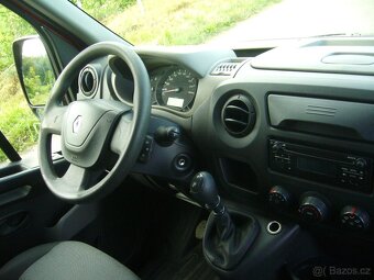 Renault Máster 2.3 DCI - 7
