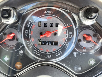 Honda PES 125i - 7