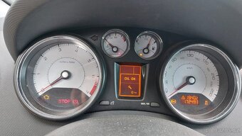 Prodám peugeot 308 SW - 7