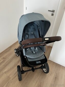Cybex Talos S Lux 2024 - 7