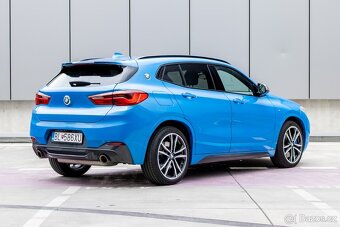 BMW X2 35i - 7