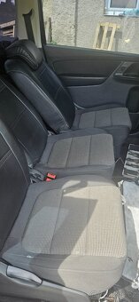 Sharan 2014 2.0TDI 103 KW DSG - 7