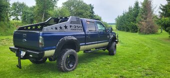 Ford F250 - 7