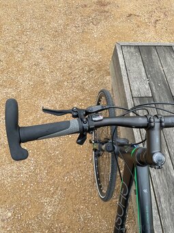 Kolo Ghost XL 🛞 28” cross - 7