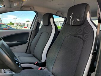 RENAULT ZOE 41KW, 2015, INTENS, 1.MAJITEL, NOVE STK - 7