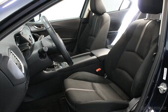 Mazda 3, 2.0 SKYACTIV 88kW SPORTS-LINE - 7