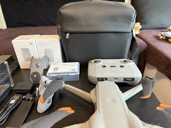 DJI Air 2S fly more combo - 7