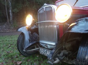 Fiat 508A Balilla - 7